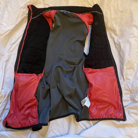 Smartwool PhD Smartloft Vest - Picture 3 of 5